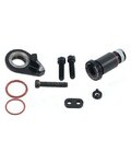 SRAM Schraubensatz für den Schalthebel - B-BOLT AND LIMIT SCREW KIT XX1/X1 EAGLE BLACK HEX5 - Schwarz