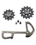 SRAM Riemenscheiben - PULLEYS  X01 EAGLE 12 SPEED X-SYNC - Schwarz/Grau