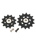 SRAM Riemenscheiben - PULLEYS NX/SX EAGLE - Schwarz