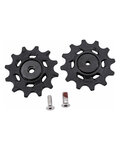 SRAM Riemenscheiben - PULLEYS APEX XPLR AXS - Schwarz