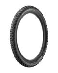 PIRELLI Reifen - SCORPION ENDURO R HARDWALL 27.5 x 2.6 60 tpi - Schwarz