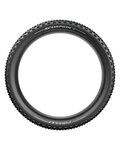 PIRELLI Reifen - SCORPION ENDURO R HARDWALL 27.5 x 2.6 60 tpi - Schwarz
