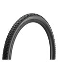 PIRELLI Reifen - CINTURATO GRAVEL M TECHWALL 45 - 584 127 tpi - Schwarz