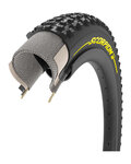 PIRELLI Reifen - SCORPION TRAIL M COLOUR EDITION PROWALL 29 x 2.4 60 tpi - Gelb/Schwarz
