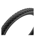 PIRELLI Reifen - SCORPION ENDURO R HARDWALL 29 x 2.6 60 tpi - Schwarz