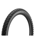 PIRELLI Reifen - SCORPION E-MTB R HYPERWALL 29 x 2.6 60 tpi - Schwarz