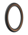 PIRELLI Reifen - SCORPION XC H CLASSIC PROWALL 29 x 2.2 120 tpi - Braun/Schwarz