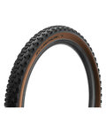 PIRELLI Reifen - SCORPION XC R CLASSIC PROWALL 29 x 2.2 120 tpi - Braun/Schwarz