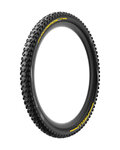 PIRELLI Reifen - SCORPION RACE DH M DUALWALL+ 29 x 2.5 - Gelb/Schwarz