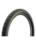 PIRELLI Reifen - SCORPION RACE DH M DUALWALL+ 29 x 2.5 - Gelb/Schwarz