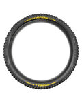 PIRELLI Reifen - SCORPION RACE DH M DUALWALL+ 29 x 2.5 - Gelb/Schwarz