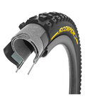 PIRELLI Reifen - SCORPION RACE DH M DUALWALL+ 29 x 2.5 - Gelb/Schwarz