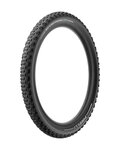 PIRELLI Reifen - SCORPION ENDURO R HARDWALL 29 x 2.4 60 tpi - Schwarz
