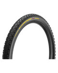 PIRELLI Reifen - SCORPION XC RC COLOUR EDITION LITE 29 x 2.2 120 tpi - Gelb/Schwarz
