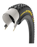PIRELLI Reifen - SCORPION XC RC COLOUR EDITION LITE 29 x 2.2 120 tpi - Gelb/Schwarz