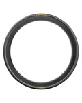 PIRELLI Reifen - P ZERO RACE TLR COLOUR EDITION TECHWALL+ 26 - 622 127 tpi - Schwarz