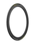 PIRELLI Reifen - P ZERO RACE TLR COLOUR EDITION TECHWALL+ 28 - 622 127 tpi - Schwarz