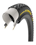 PIRELLI Reifen - SCORPION XC RC COLOUR EDITION LITE 29 x 2.4 120 tpi - Gelb/Schwarz