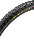 PIRELLI Reifen - SCORPION XC RC COLOUR EDITION PROWALL 29 x 2.4 120 tpi - Gelb/Schwarz
