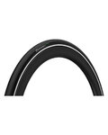 PIRELLI Reifen - CINTURATO VELO TLR ARMOUR TECH 28 - 622 60 tpi - Schwarz