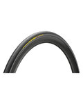 PIRELLI Reifen - P ZERO RACE SL TECHBELT 26 - 28" 320 tpi - Schwarz