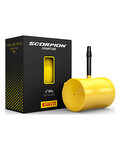 PIRELLI Reifenschlauch - SCORPION SMARTUBE PRESTA 59/70-584 42mm - Gelb