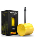 PIRELLI Reifenschlauch - CINTURATO SMARTUBE PRESTA 33/45-622 60 mm - Gelb