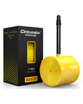 PIRELLI Reifenschlauch - CINTURATO SMARTUBE PRESTA 40/50-584 60 mm - Gelb