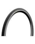 PIRELLI Reifen - ANGEL DT URBAN HYPERBELT 37 - 622 5 mm 60 tpi - Schwarz