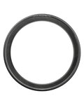 PIRELLI Reifen - P ZERO ROAD TLR TECHLINER 32-622 127 tpi - Schwarz