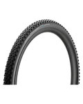 PIRELLI Reifen - CINTURATO GRAVEL S TECHWALL 45 - 622 60 tpi - Schwarz