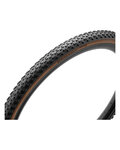PIRELLI Reifen - CINTURATO GRAVEL S CLASSIC TECHWALL 45 - 622 60 tpi - Braun/Schwarz
