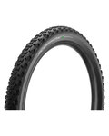 PIRELLI Reifen - SCORPION ENDURO R PRO WALL 29 x 2.4 60 tpi - Schwarz