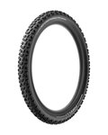 PIRELLI Reifen - SCORPION ENDURO S HARDWALL 29 x 2.4 60 tpi - Schwarz