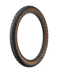 PIRELLI Reifen - SCORPION ENDURO S CLASSIC HARDWALL 29 x 2.4 60 tpi - Braun/Schwarz