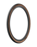 PIRELLI Reifen - CINTURATO ADVENTURE CLASSIC 45 - 622 60 tpi - Braun/Schwarz