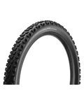 PIRELLI Reifen - SCORPION ENDURO S HARDWALL 29 x 2.6 60 tpi - Schwarz