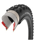 PIRELLI Reifen - SCORPION E-MTB S HYPERWALL 29 x 2.6 60 tpi - Schwarz