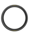 PIRELLI Reifen - P ZERO RACE COLOUR EDITION TECHBELT 28 - 622 127 tpi - Gelb/Schwarz