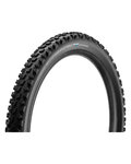 PIRELLI Reifen - SCORPION ENDURO S PROWALL 27.5 x 2.4 60 tpi - Schwarz