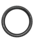 PIRELLI Reifen - SCORPION ENDURO M PROWALL 29 x 2.6 60 tpi - Schwarz