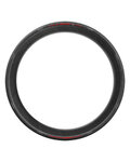 PIRELLI Reifen - P ZERO RACE TT 26-622 - Rot/Schwarz