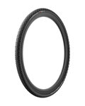 PIRELLI Reifen - CINTURATO GRAVEL RC-X TECHWALL 40 - 622 60 tpi - Schwarz