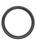 PIRELLI Reifen - CINTURATO GRAVEL RC-X TECHWALL 40 - 622 60 tpi - Schwarz