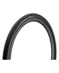 PIRELLI Reifen - CINTURATO GRAVEL RC-X TECHWALL 40 - 622 60 tpi - Schwarz