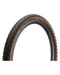 PIRELLI Reifen - SCORPION XC RC CLASSIC PROWALL 29 x 2.4 120 tpi - Braun/Schwarz