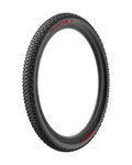 PIRELLI Reifen - SCORPION XC M COLOUR EDITION PROWALL 29 x 2.4 120 tpi - Rot/Schwarz