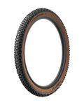 PIRELLI Reifen - SCORPION XC M PROWALL 29 x 2.4 120 tpi - Braun/Schwarz