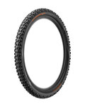 PIRELLI Reifen - SCORPION ENDURO M HARDWALL 29 x 2.6 60 tpi - Orange/Schwarz