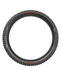 PIRELLI Reifen - SCORPION ENDURO M HARDWALL 29 x 2.6 60 tpi - Orange/Schwarz
